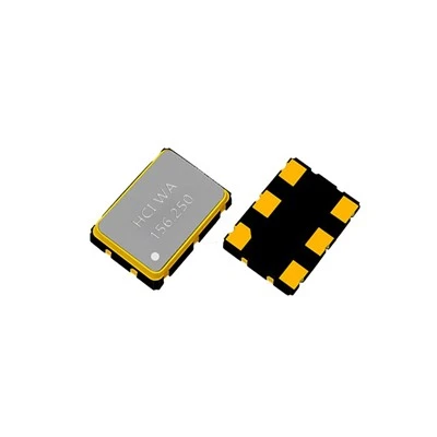 Yakaderera Simba LVDS Oscillator 7050