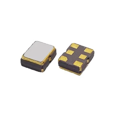 Yakaderera Phase Noise Oscillator LVDS 2520